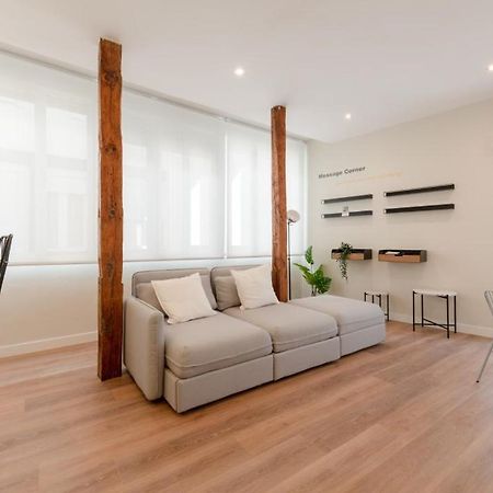 Mintystay - 1Bd Chueca Μαδρίτη Εξωτερικό φωτογραφία