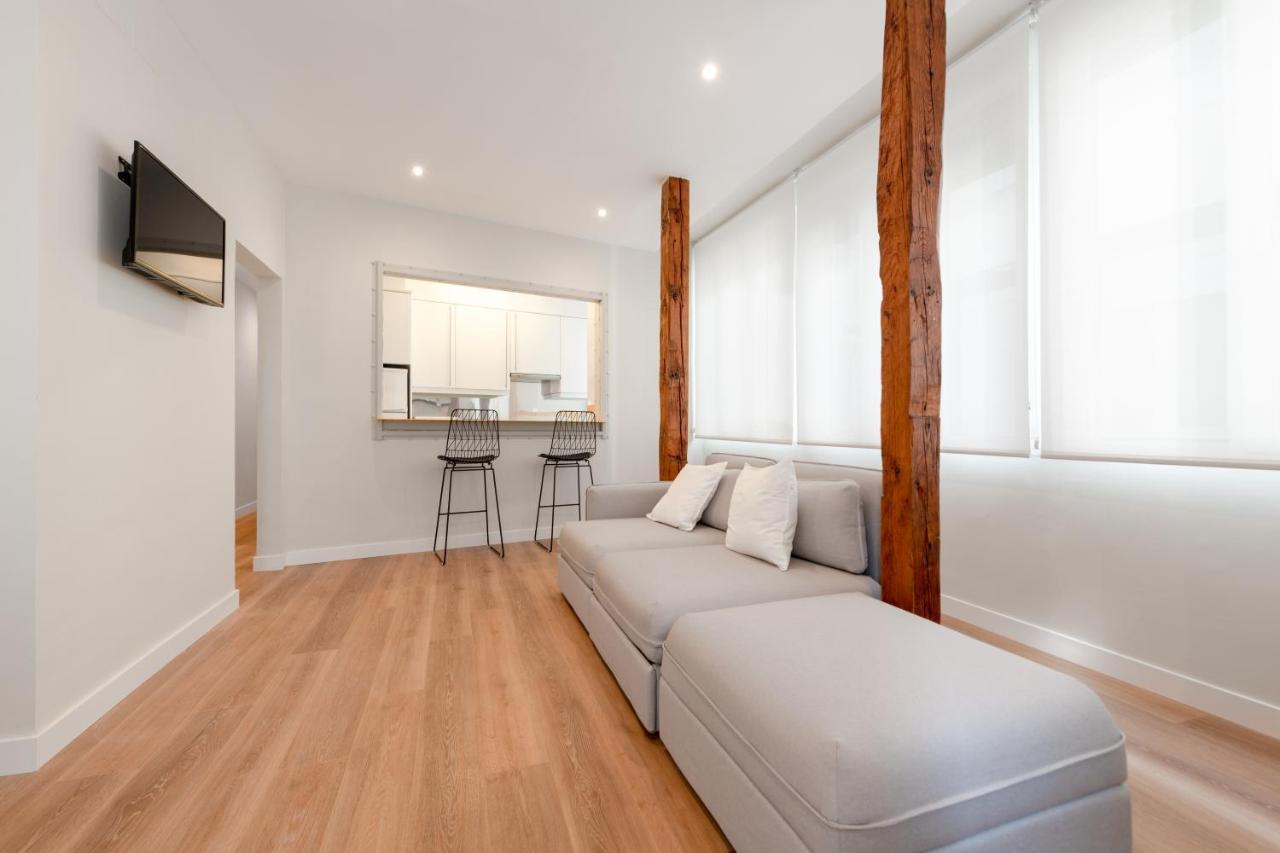 Mintystay - 1Bd Chueca Μαδρίτη Εξωτερικό φωτογραφία