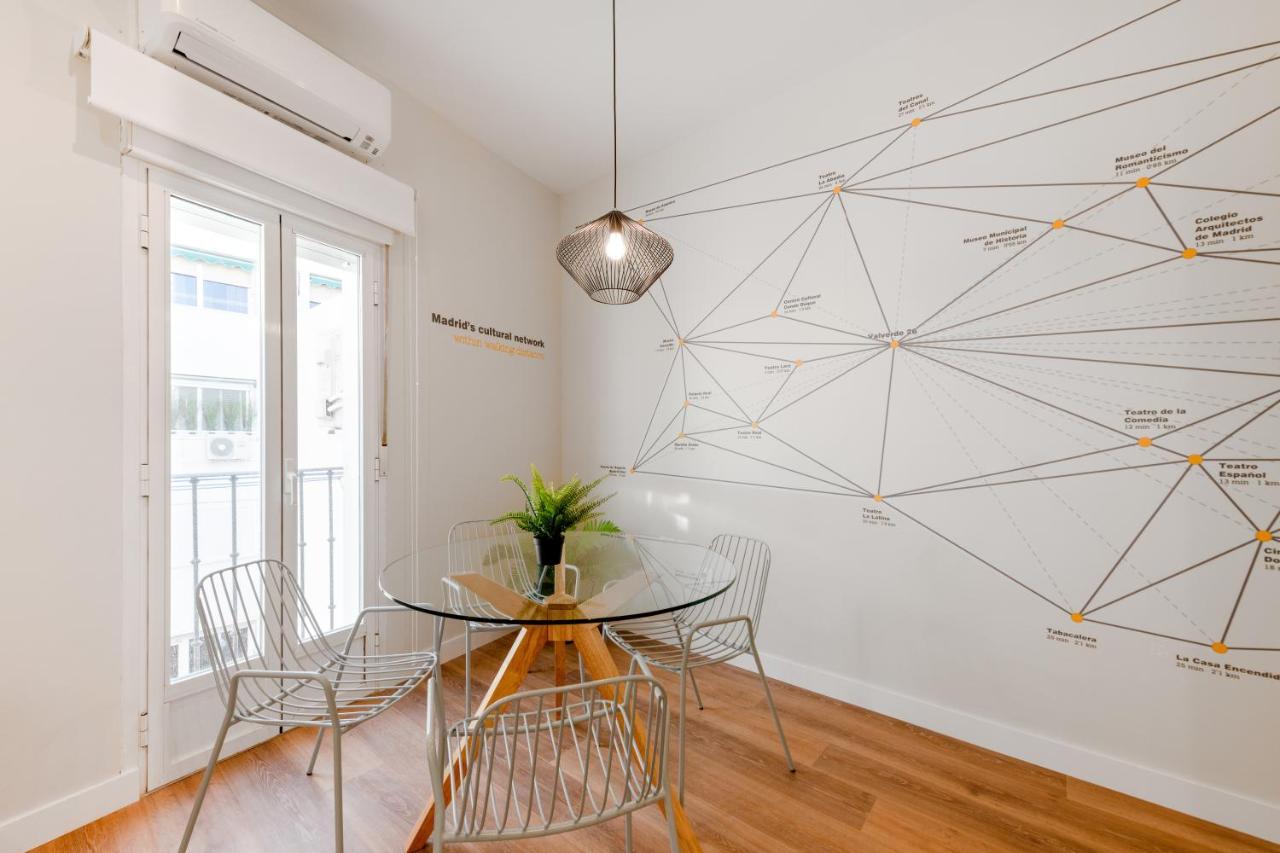 Mintystay - 1Bd Chueca Μαδρίτη Εξωτερικό φωτογραφία