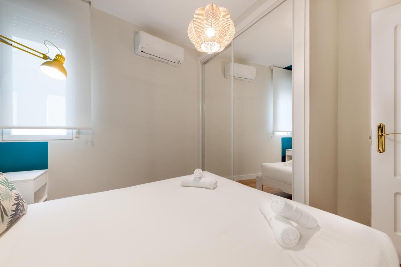 Mintystay - 1Bd Chueca Μαδρίτη Εξωτερικό φωτογραφία
