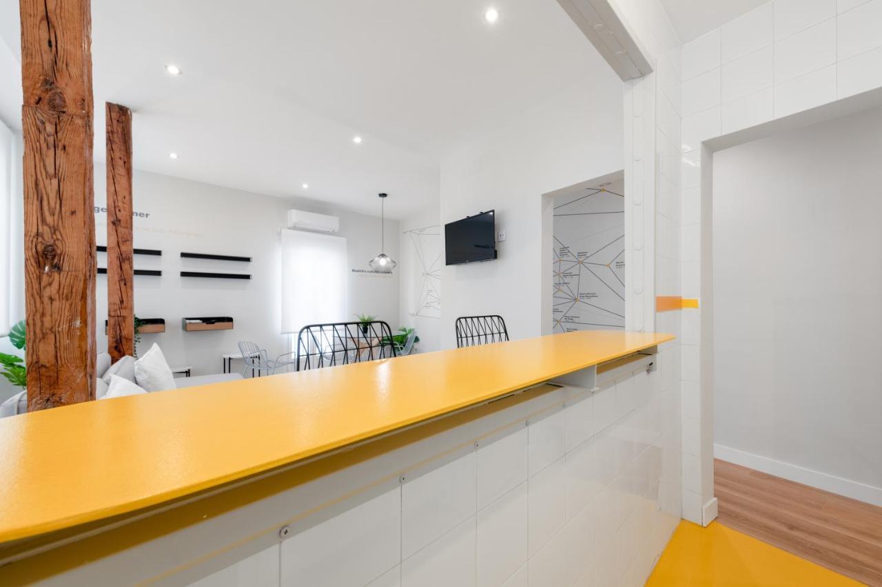 Mintystay - 1Bd Chueca Μαδρίτη Εξωτερικό φωτογραφία