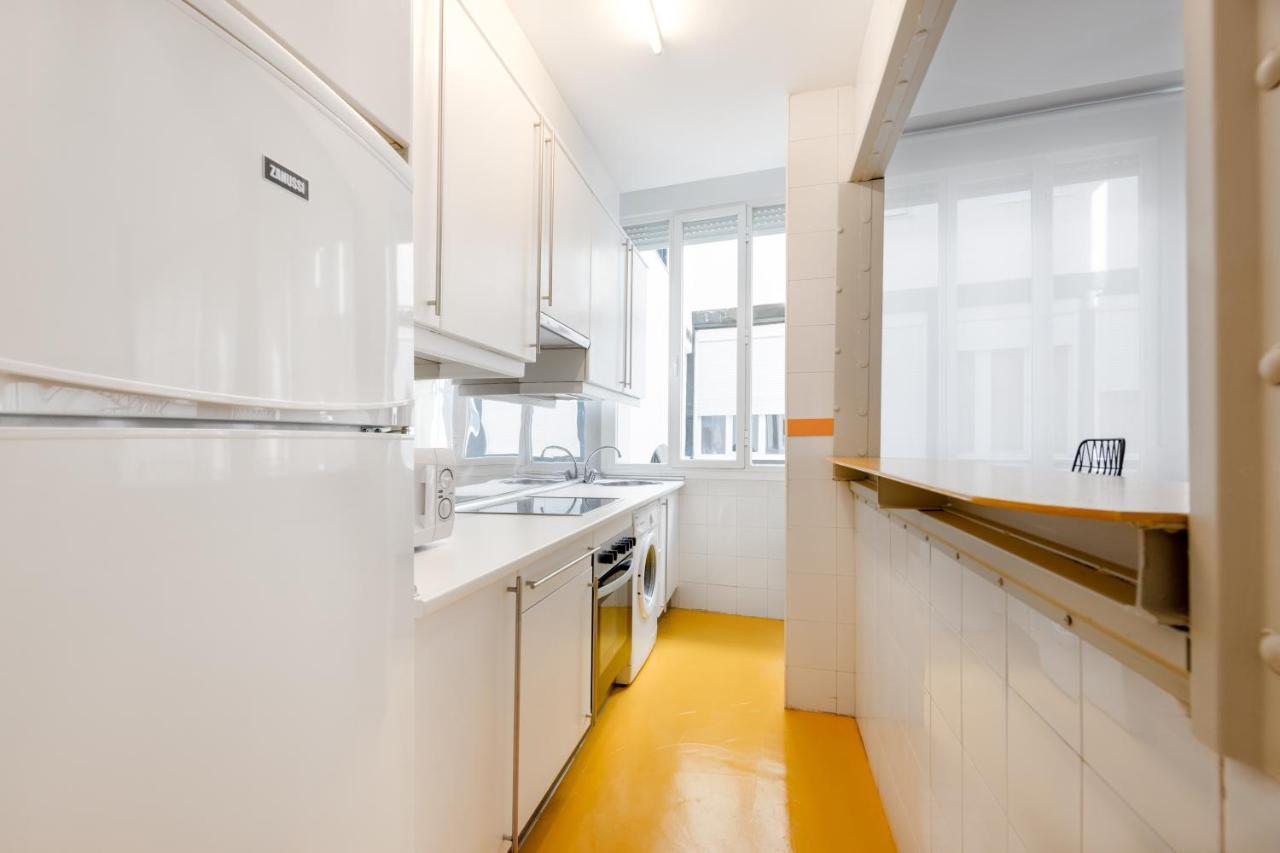 Mintystay - 1Bd Chueca Μαδρίτη Εξωτερικό φωτογραφία