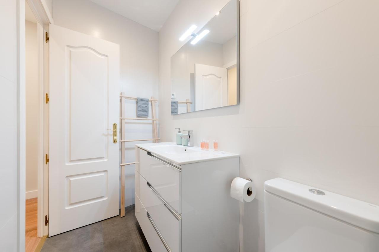 Mintystay - 1Bd Chueca Μαδρίτη Εξωτερικό φωτογραφία