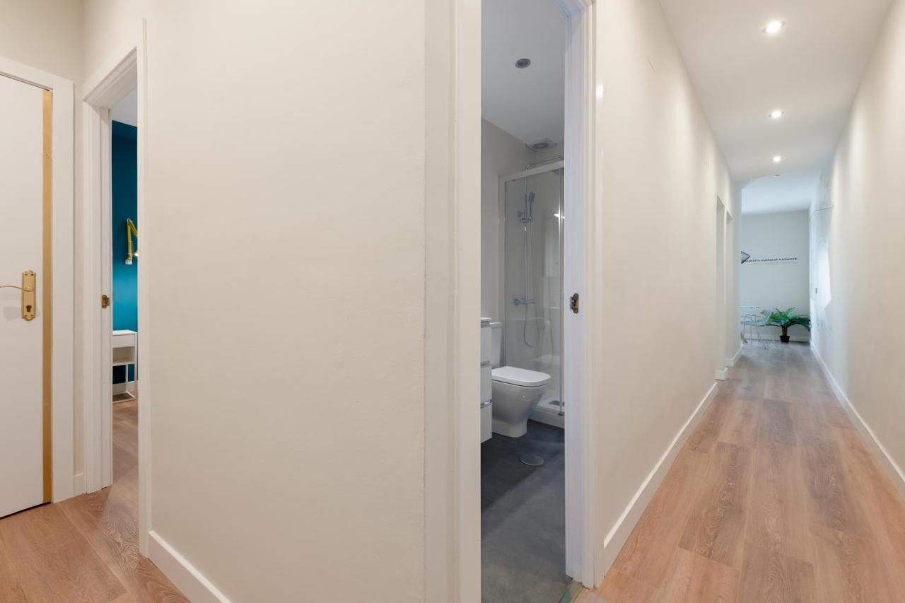 Mintystay - 1Bd Chueca Μαδρίτη Εξωτερικό φωτογραφία