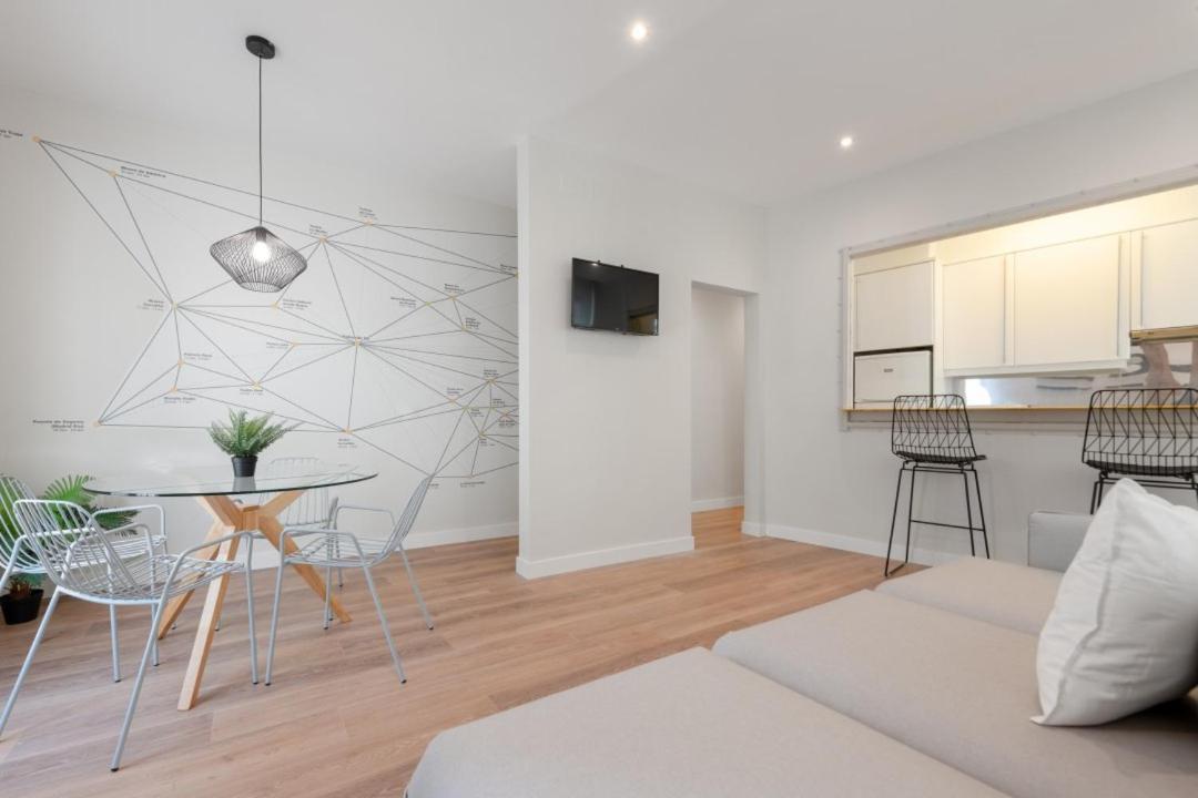 Mintystay - 1Bd Chueca Μαδρίτη Εξωτερικό φωτογραφία