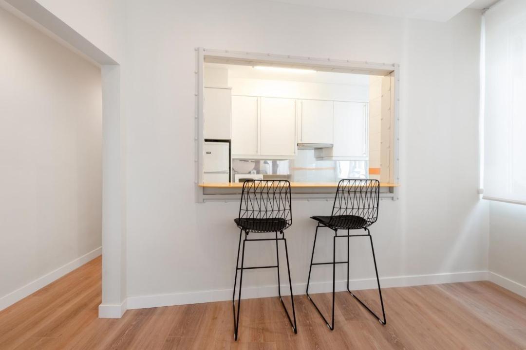 Mintystay - 1Bd Chueca Μαδρίτη Εξωτερικό φωτογραφία