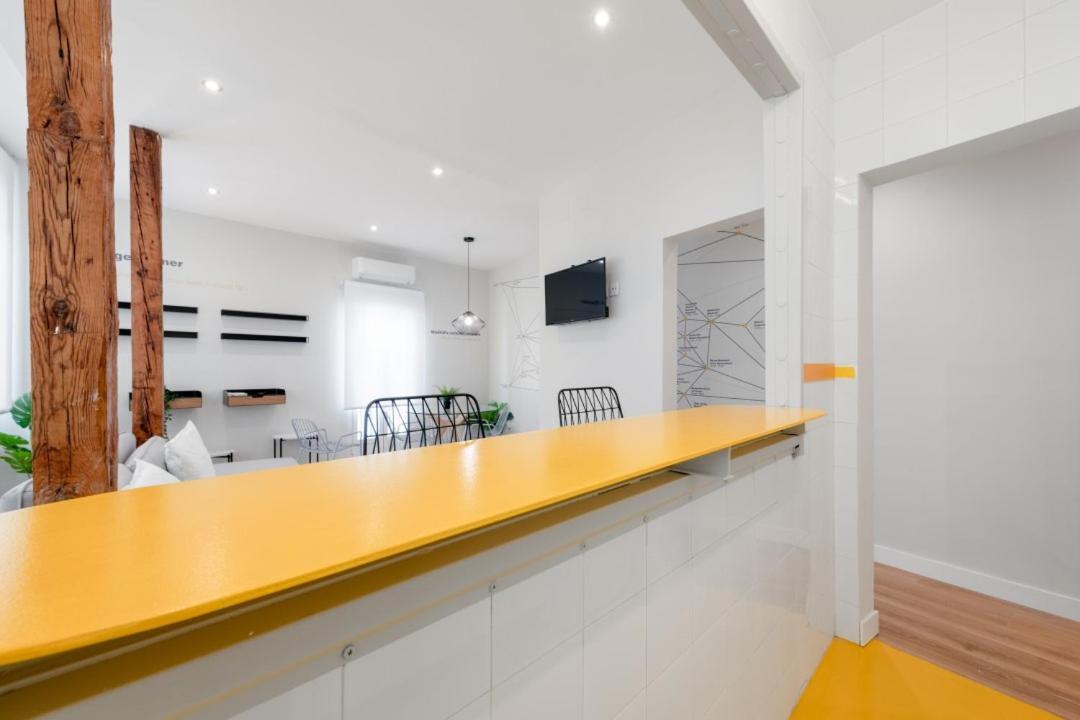 Mintystay - 1Bd Chueca Μαδρίτη Εξωτερικό φωτογραφία