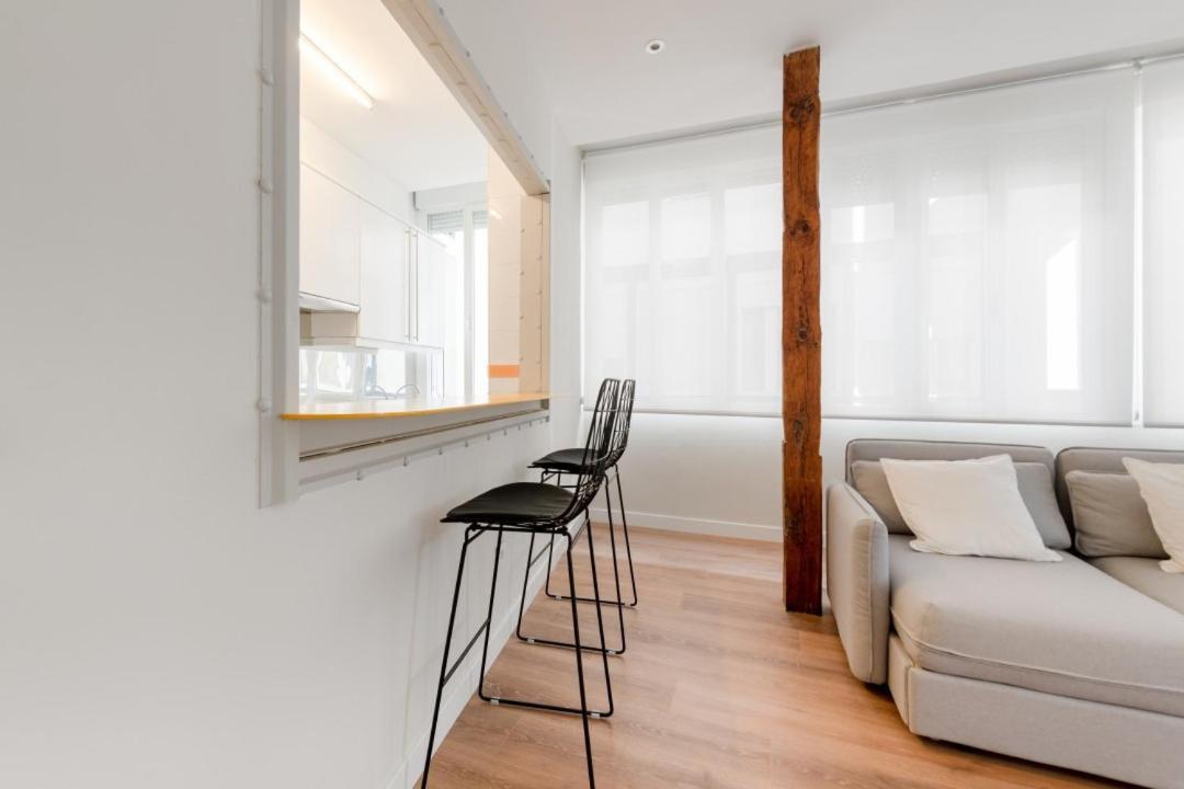 Mintystay - 1Bd Chueca Μαδρίτη Εξωτερικό φωτογραφία