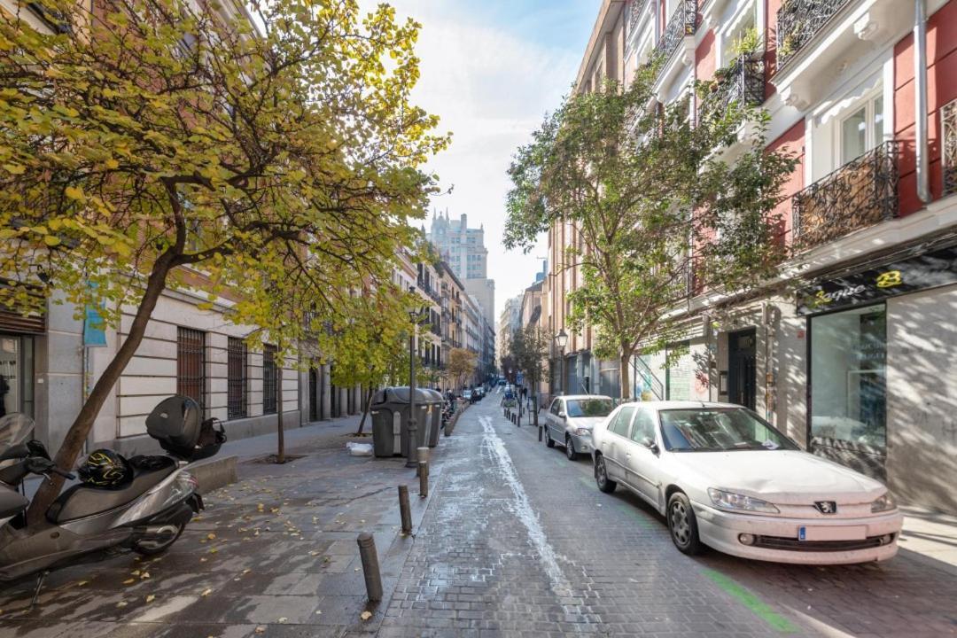Mintystay - 1Bd Chueca Μαδρίτη Εξωτερικό φωτογραφία