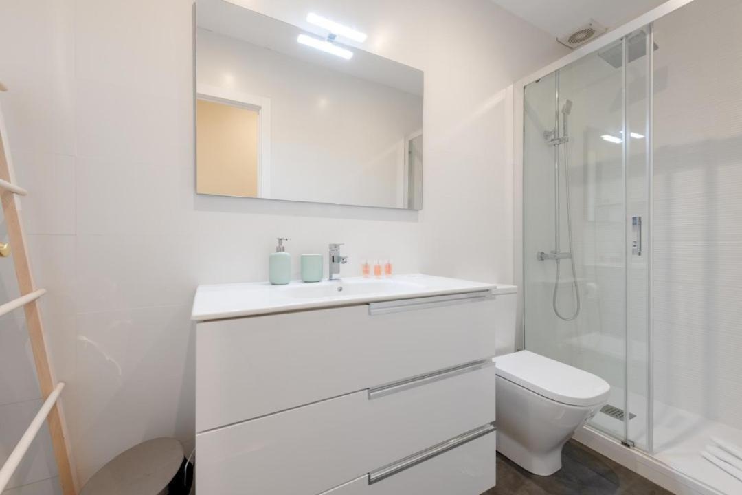 Mintystay - 1Bd Chueca Μαδρίτη Εξωτερικό φωτογραφία