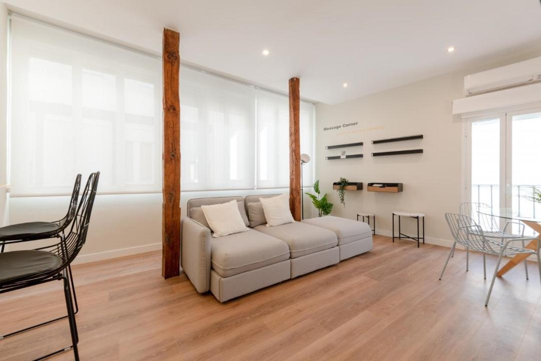 Mintystay - 1Bd Chueca Μαδρίτη Εξωτερικό φωτογραφία