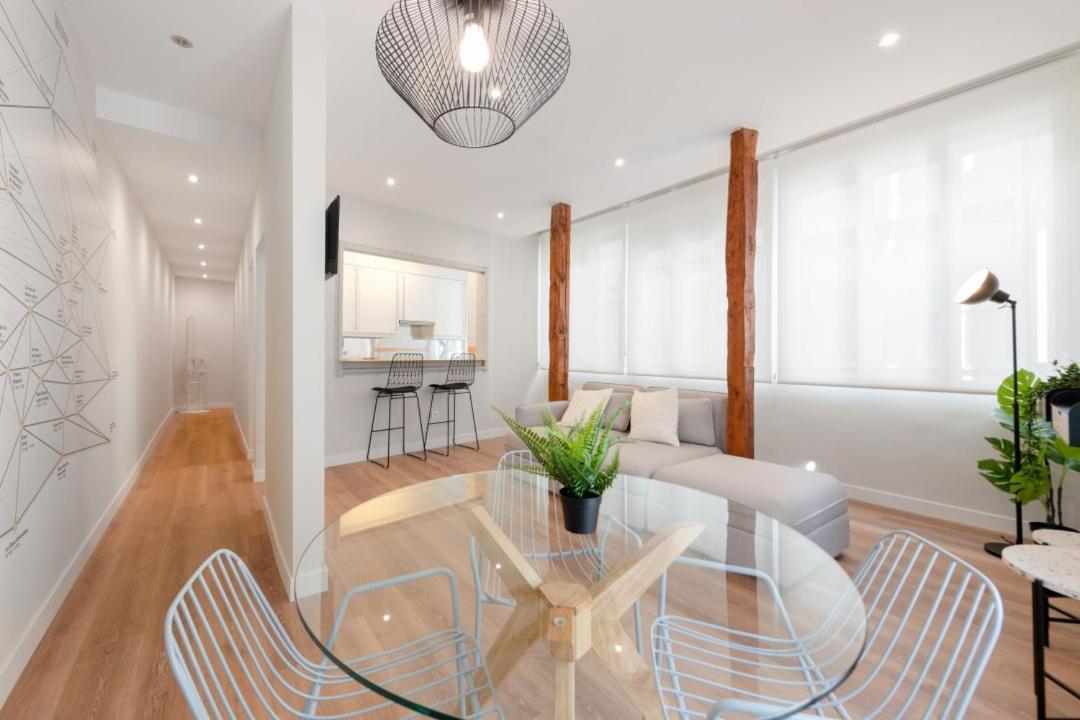 Mintystay - 1Bd Chueca Μαδρίτη Εξωτερικό φωτογραφία