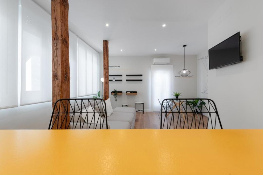 Mintystay - 1Bd Chueca Μαδρίτη Εξωτερικό φωτογραφία